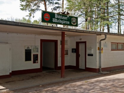 Photo: Bühlauer Waldgärten